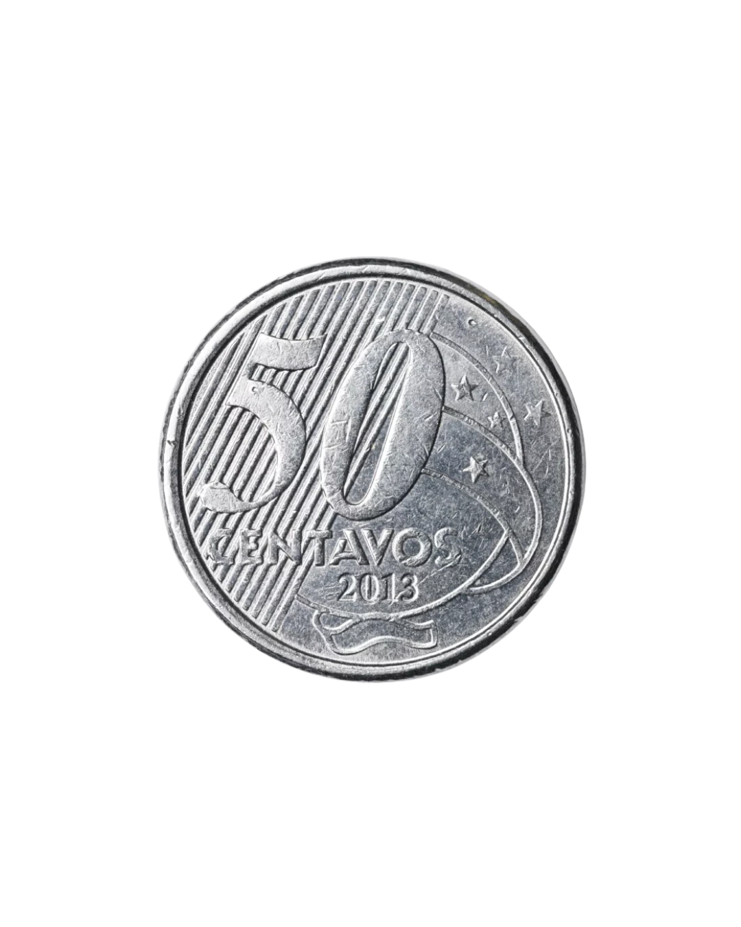 Voucher R$1,00
